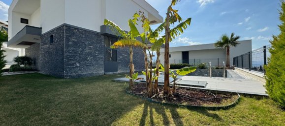 Property 4 chambres à Kusadasi, Turkey No. 22329 23