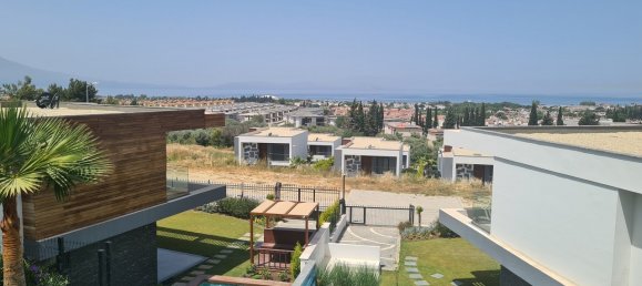 Property 4 chambres à Kusadasi, Turkey No. 22329 21