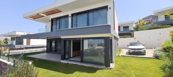 Property 4 chambres à Kusadasi, Turkey No. 22329 9