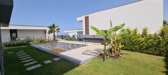 Property 4 chambres à Kusadasi, Turkey No. 22329 7