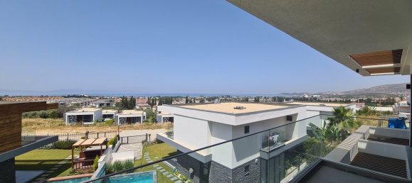 Property 4 chambres à Kusadasi, Turkey No. 22329 19