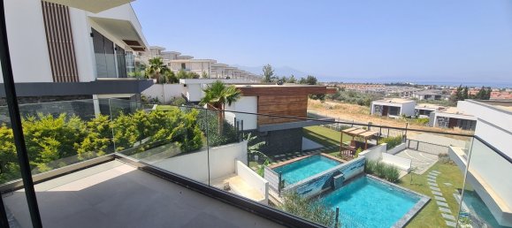 Property 4 chambres à Kusadasi, Turkey No. 22329 17