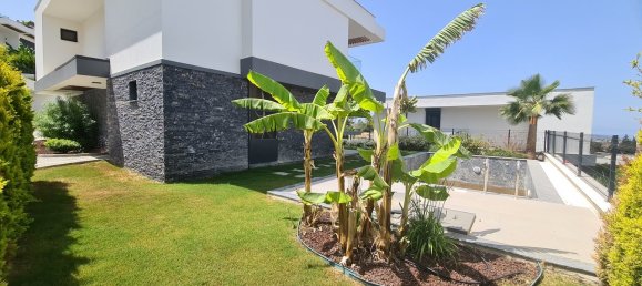 Property 4 chambres à Kusadasi, Turkey No. 22329 12