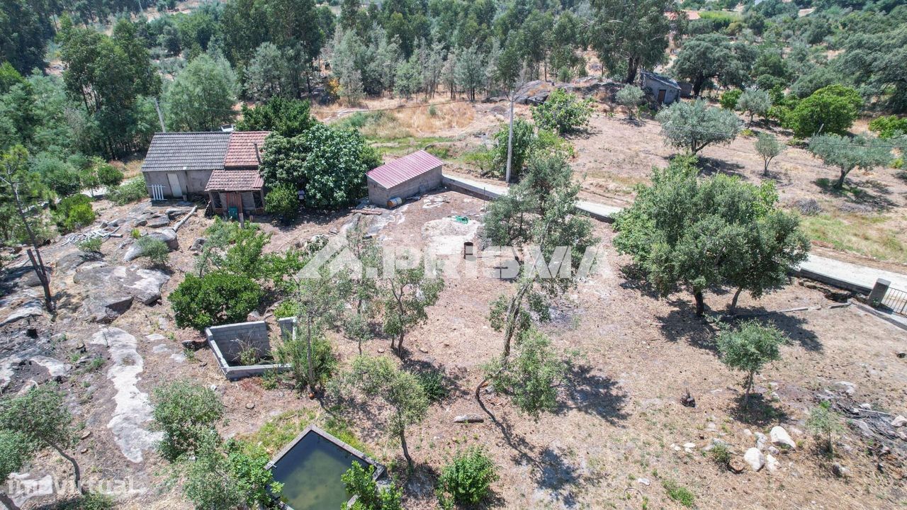 1 bedroom House in Lourical do Campo, Portugal No. 295768