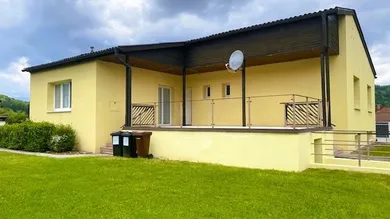 2 bedrooms Bungalow in Enzenreith, Austria No. 168002