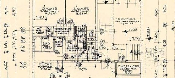 2 bedrooms Bungalow in Enzenreith, Austria No. 168002 19