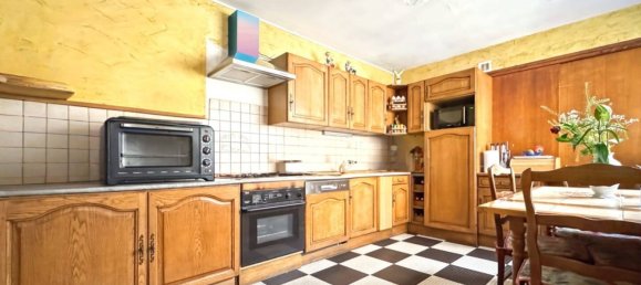 3 bedrooms Villa in Bethencourt, France No. 47863 3