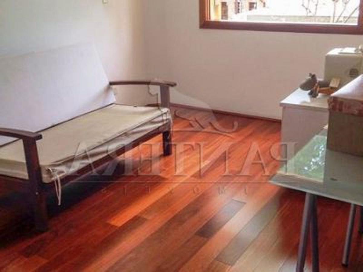 4 غرف نوم منزل في Sao Paulo, Brazil رقم 483075