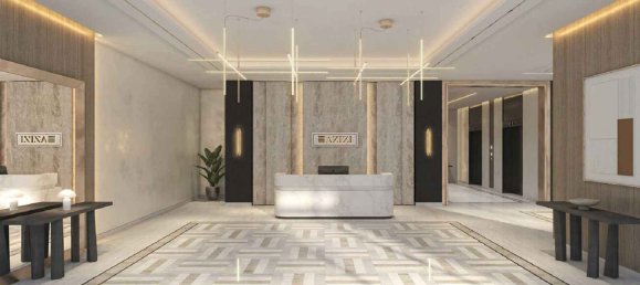 3 غرف نوم شقة في ADEBA AZIZI RESIDENCE, Al Jaddaf, UAE رقم 62866 3