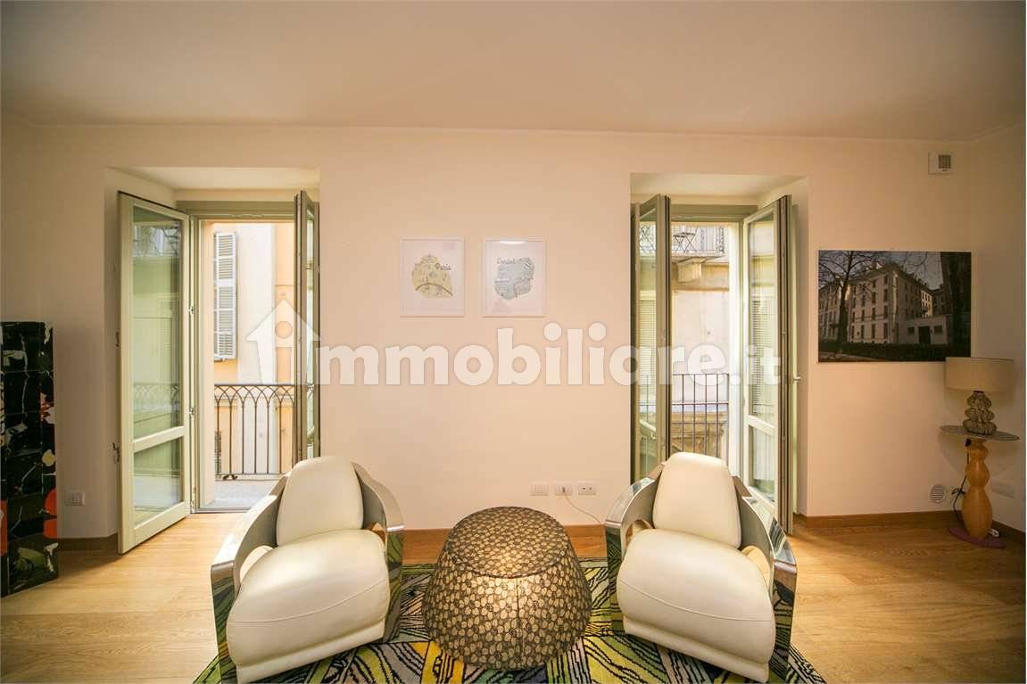 Studio in Turin, Italy No. 270151