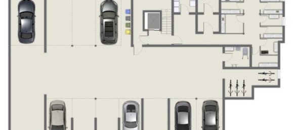 3-salle Appartement à Ortenaukreis, Germany No. 52527 6