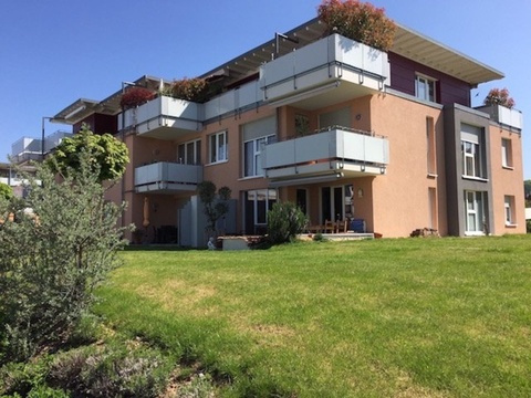 3-salle Appartement à Ortenaukreis, Germany No. 52527