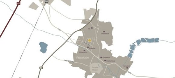 3-salle Appartement à Ortenaukreis, Germany No. 52527 8