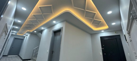 Appartement 5+1 à Antalya, Turkey No. 20958 5