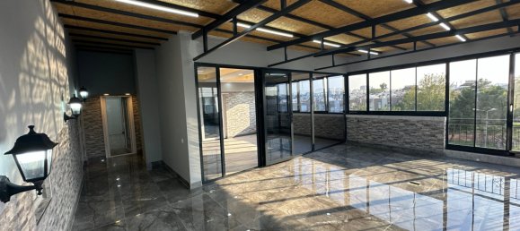 Appartement 5+1 à Antalya, Turkey No. 20958 11