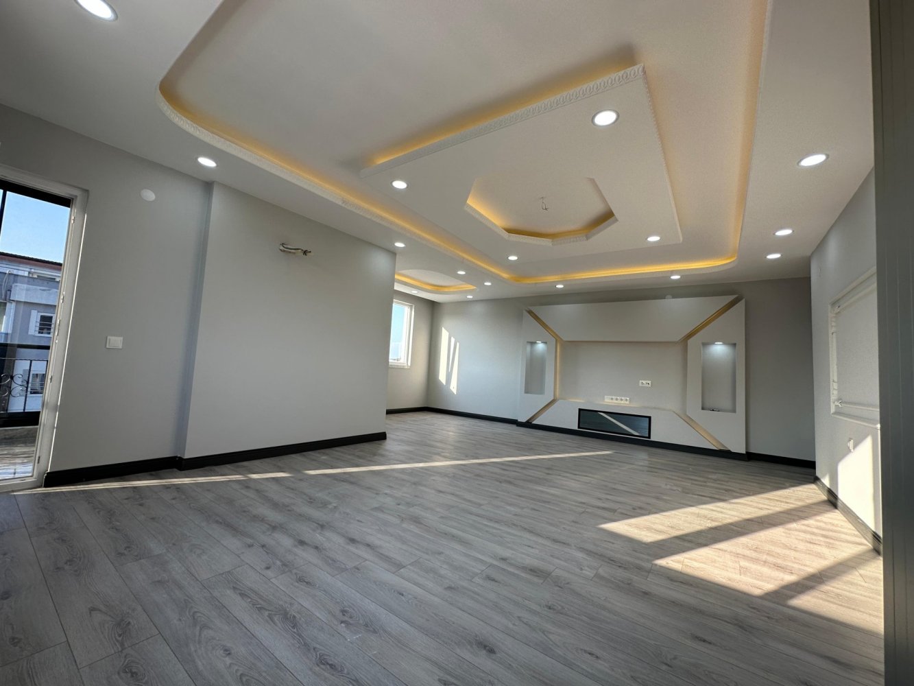 Appartement 5+1 à Antalya, Turkey No. 20958