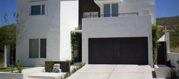 4 bedrooms House in Chihuahua, Mexico No. 189903 2