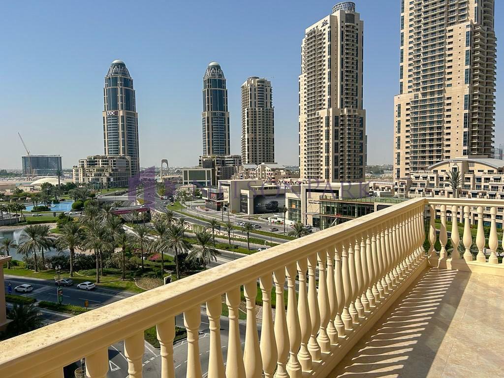 1 bedroom Apartment in Doha, Qatar No. 618
