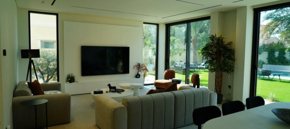 Terrain à Jumeirah Village Triangle, UAE 538.8m² No. 55230 26