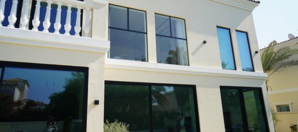 Terrain à Jumeirah Village Triangle, UAE 538.8m² No. 55230 5