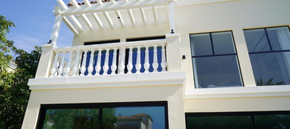 Terrain à Jumeirah Village Triangle, UAE 538.8m² No. 55230 31