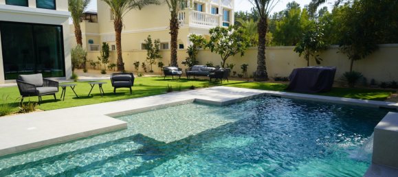 Terrain à Jumeirah Village Triangle, UAE 538.8m² No. 55230 2