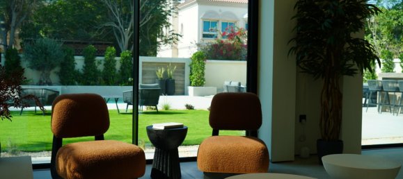 Terrain à Jumeirah Village Triangle, UAE 538.8m² No. 55230 3