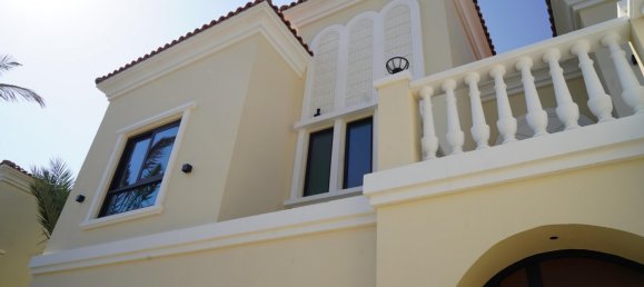 Terrain à Jumeirah Village Triangle, UAE 538.8m² No. 55230 19