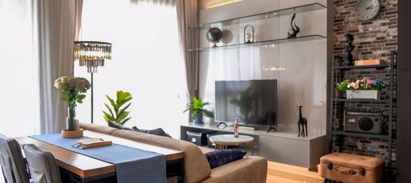 1 bedroom Condo in The Signature by Urbano Railay Beach, Thailand No. 29589 4