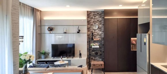 1 bedroom Condo in The Signature by Urbano Railay Beach, Thailand No. 29589 11