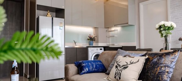 1 bedroom Condo in The Signature by Urbano Railay Beach, Thailand No. 29589 10