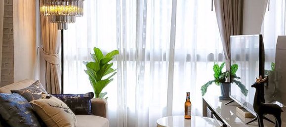 1 bedroom Condo in The Signature by Urbano Railay Beach, Thailand No. 29589 2