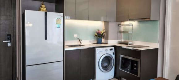 1 bedroom Condo in The Signature by Urbano Railay Beach, Thailand No. 29589 5