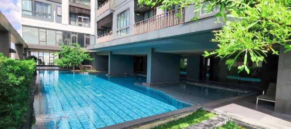 1 bedroom Condo in The Signature by Urbano Railay Beach, Thailand No. 29589 20