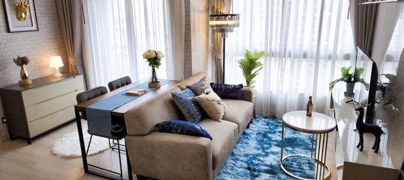 1 bedroom Condo in The Signature by Urbano Railay Beach, Thailand No. 29589 8