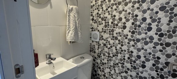 1 Schlafzimmer Stadthaus in Manilva, Spain, Nr. 37388 19