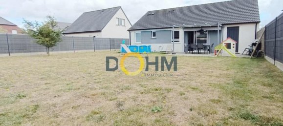 2 bedrooms House in Haisnes, France No. 330326 4