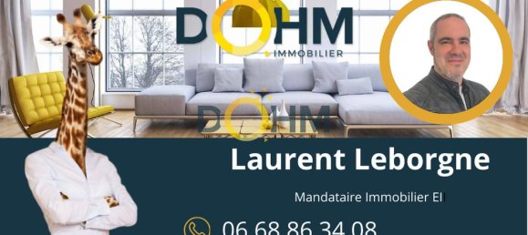 2 bedrooms House in Haisnes, France No. 330326 7