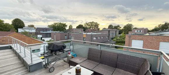 1 Schlafzimmer Penthouse in Oldenburg, Germany, Nr. 362900 8