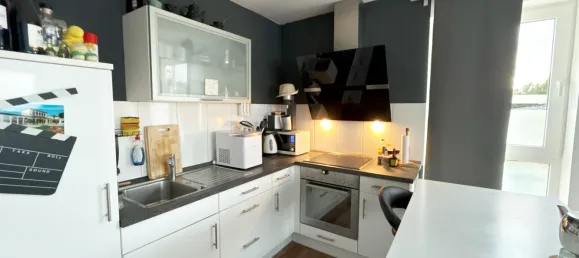 1 Schlafzimmer Penthouse in Oldenburg, Germany, Nr. 362900 3