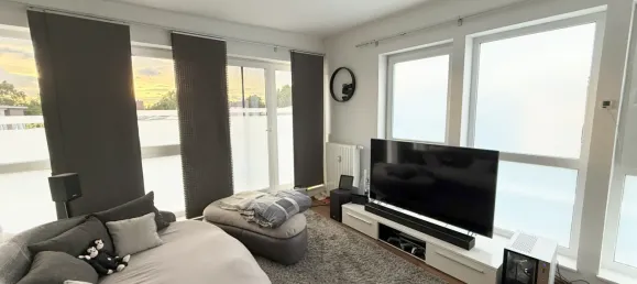 1 Schlafzimmer Penthouse in Oldenburg, Germany, Nr. 362900 6