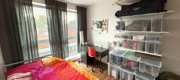 1 Schlafzimmer Penthouse in Oldenburg, Germany, Nr. 362900 7