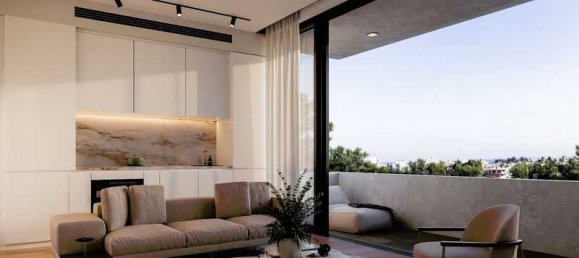 4 bedrooms Penthouse in Limassol, Cyprus No. 19549 5