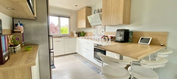 Дом с 3 спальнями в Гурне-сюр-Марн, Франция № 179450 4