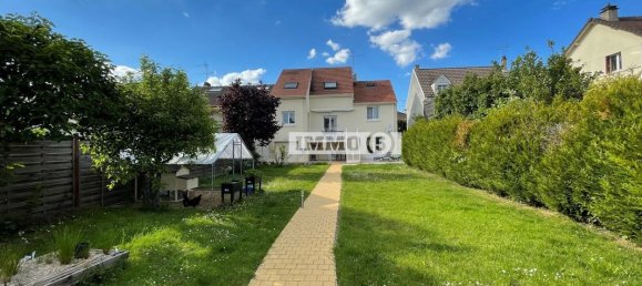 Дом с 3 спальнями в Гурне-сюр-Марн, Франция № 179450 10