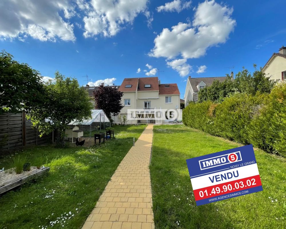 Дом с 3 спальнями в Гурне-сюр-Марн, Франция № 179450