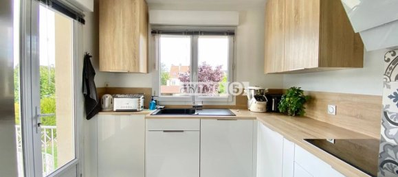 Дом с 3 спальнями в Гурне-сюр-Марн, Франция № 179450 5