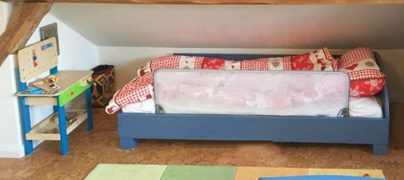 6 rooms Building in Luneburg, Germany No. 183866 7