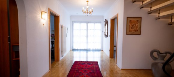 Дом с 4 спальнями в Рён-Грабфельд, Германия № 207306 17