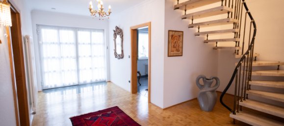 Дом с 4 спальнями в Рён-Грабфельд, Германия № 207306 20